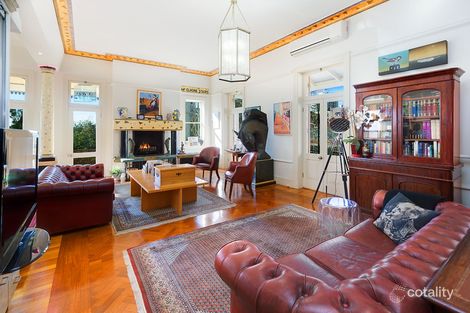 Property photo of 55 Victoria Street Potts Point NSW 2011
