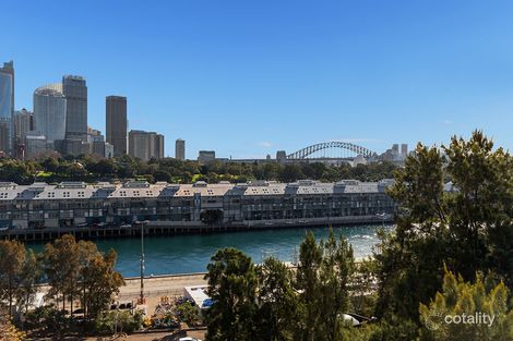 Property photo of 55 Victoria Street Potts Point NSW 2011