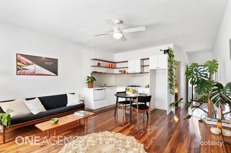 Property photo of 11/217 Walcott Street North Perth WA 6006