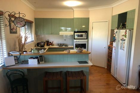 Property photo of 81 Drayton Street Allora QLD 4362