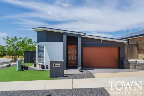 1 Spooner St, Taylor, ACT 2913