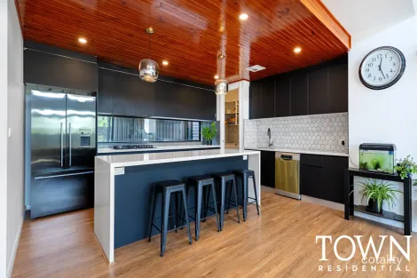 Property photo of 1 Spooner Street Taylor ACT 2913