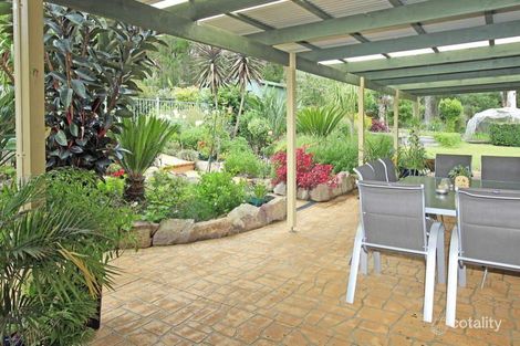 Property photo of 4 Jarara Place Tapitallee NSW 2540