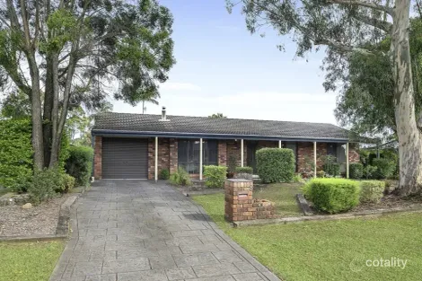 8 Thomas Coke Dr, Thornton, NSW 2322