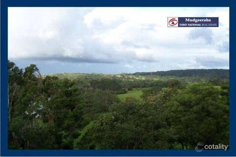 Property photo of 57 Lyrebird Ridge Road Springbrook QLD 4213