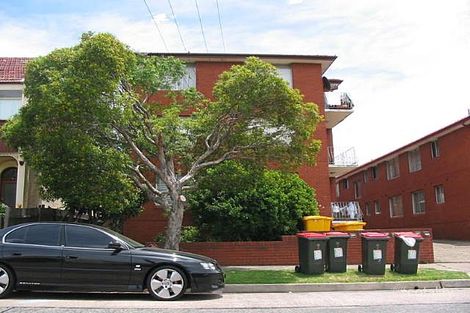 11/109 Livingstone Rd, Marrickville, NSW 2204