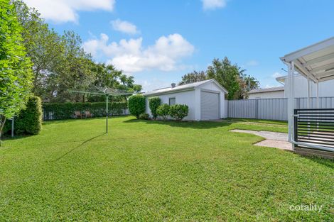 Property photo of 21 Second Avenue Rutherford NSW 2320