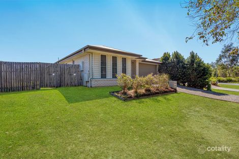Property photo of 34 Treeline Circuit Yarrabilba QLD 4207