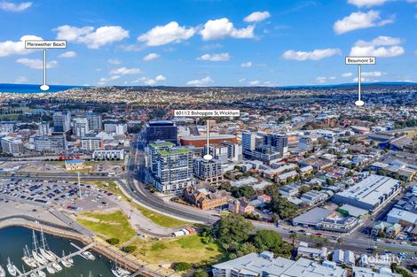 601/12 Bishopsgate St, Wickham, NSW 2293