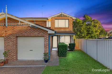 Property photo of 6B Tunis Place Quakers Hill NSW 2763