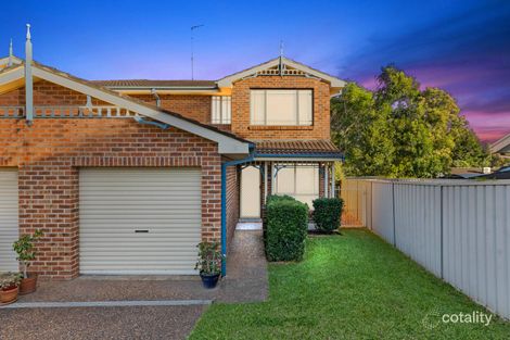 Property photo of 6B Tunis Place Quakers Hill NSW 2763