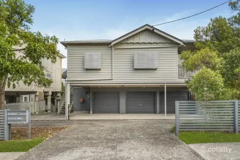 4/146 Ridge St, Northgate, QLD 4013