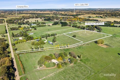 138 Murphys Rd, Kyneton, VIC 3444