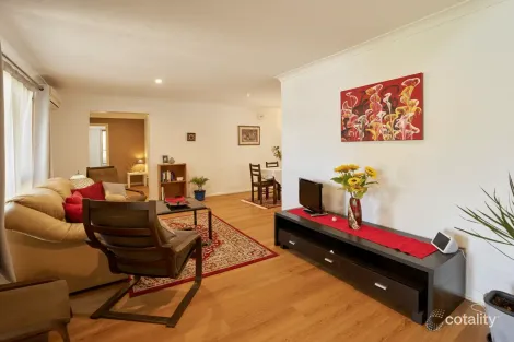 Property photo of 72 Cottesloe Drive Robina QLD 4226