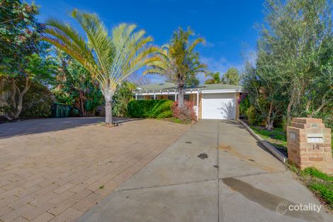 Property photo of 14 Stokes Retreat Clarkson WA 6030