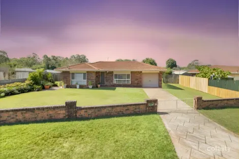 Property photo of 20 Karelyn Drive Joyner QLD 4500