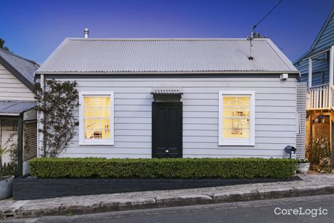 Property photo of 7 Joseph Street Rozelle NSW 2039