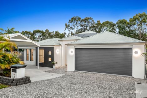 42 Sandhurst Cres, Peregian Springs, QLD 4573