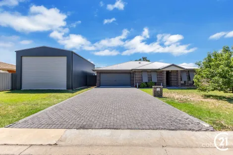 Property photo of 27 Kent Street Forbes NSW 2871