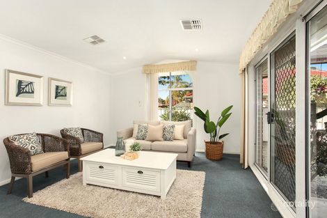 Property photo of 31 Haywood Close Wetherill Park NSW 2164