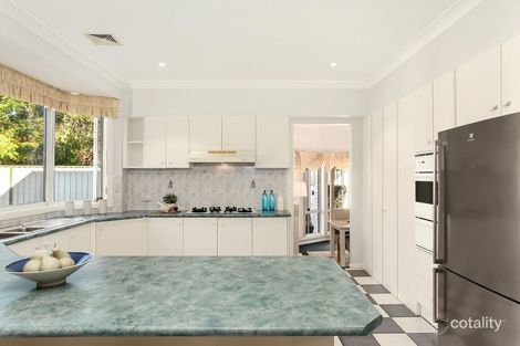 Property photo of 31 Haywood Close Wetherill Park NSW 2164