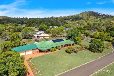 Property photo of 10 Tarranganda Court Glenvale QLD 4350