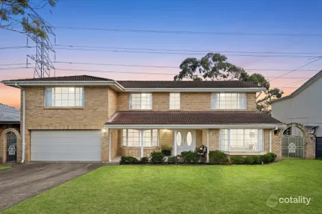27 William St, Ermington, NSW 2115