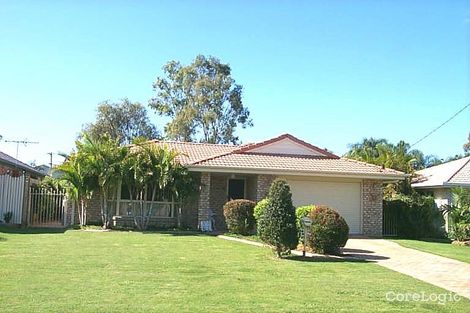 26 Benson St, Scarborough, QLD 4020