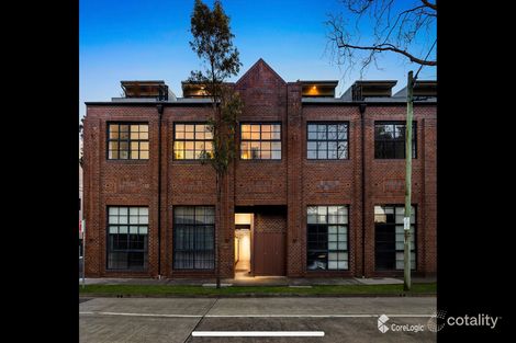 18/48-64 Wentworth Park Rd, Glebe, NSW 2037