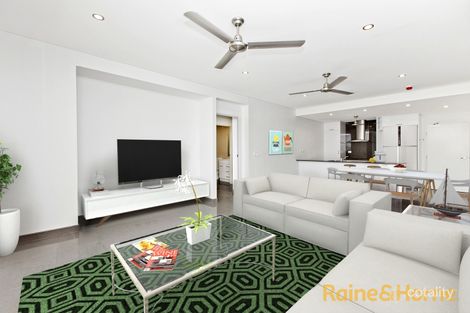 Property photo of 806/31 Smith Street Darwin City NT 0800