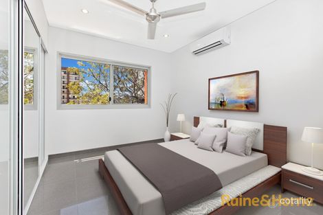 Property photo of 806/31 Smith Street Darwin City NT 0800