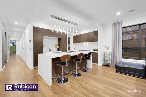 Property photo of 29 Rhyolite Drive Craigieburn VIC 3064