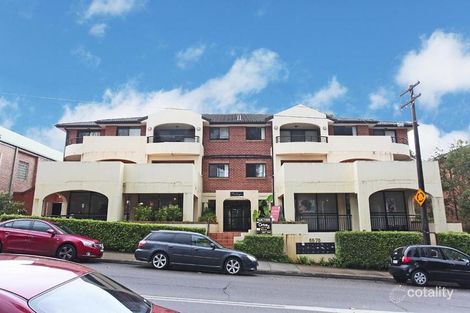 Property photo of 18/66-70 Constitution Road West Meadowbank NSW 2114