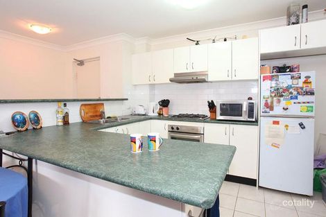 Property photo of 18/66-70 Constitution Road West Meadowbank NSW 2114