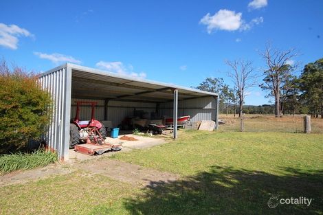 Property photo of 935 Comboyne Road Cedar Party NSW 2429