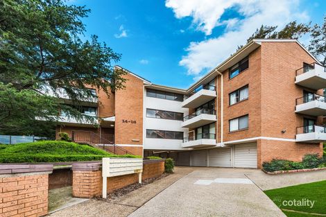 Property photo of 20/14-16 Meriton Street Gladesville NSW 2111