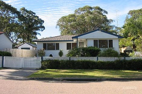 Property photo of 11 McKellar Boulevard Blue Haven NSW 2262
