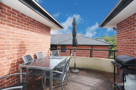 Property photo of 18/66-70 Constitution Road West Meadowbank NSW 2114