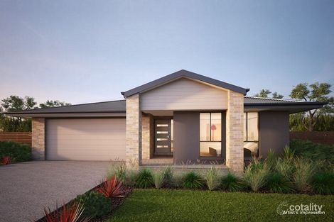 45 Jones St, Coomera, QLD 4209