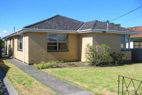 7 Merbow St, Oakleigh, VIC 3166