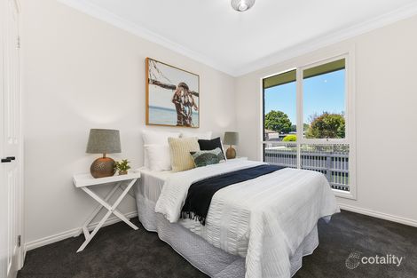 Property photo of 1A Carol Avenue Cranbourne VIC 3977