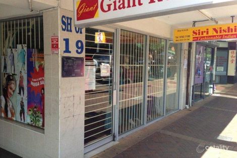 19/16-20 Henley Rd, Homebush West, NSW 2140