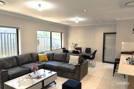 40 Orlagh Cct, Grantham Farm, NSW 2765