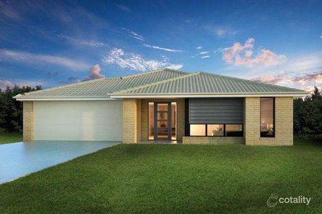 27 Lakeside Cres, Ningi, QLD 4511