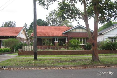 88 Links Ave, Concord, NSW 2137
