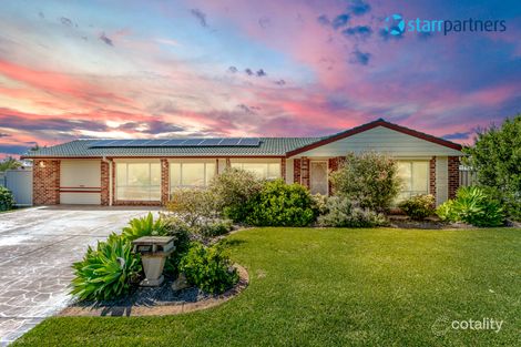 19 Aquarius Cres, Erskine Park, NSW 2759