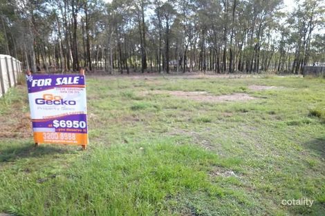 Property photo of 7 Filey Court Berrinba QLD 4117