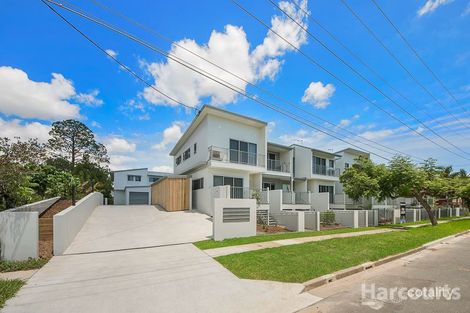 Property photo of 14/48 Brickfield Road Aspley QLD 4034