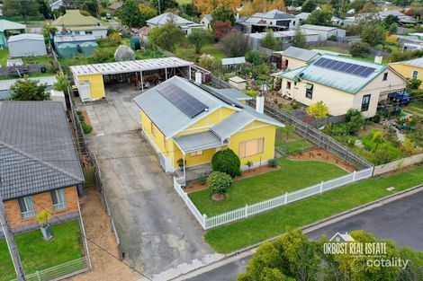 Property photo of 31 Tynon Street Orbost VIC 3888