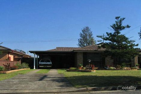 60 Meehan Ave, Hammondville, NSW 2170